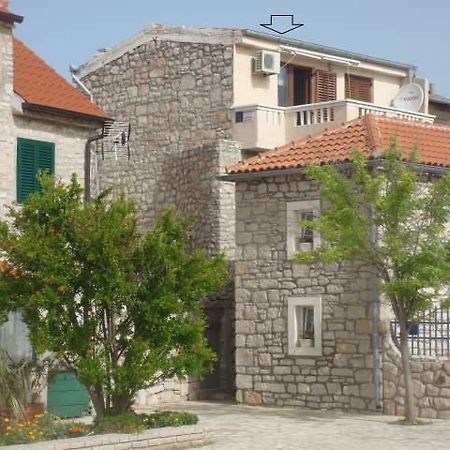 Апартаменти Apartman Klarin - Old Stone House Єзера Екстер'єр фото