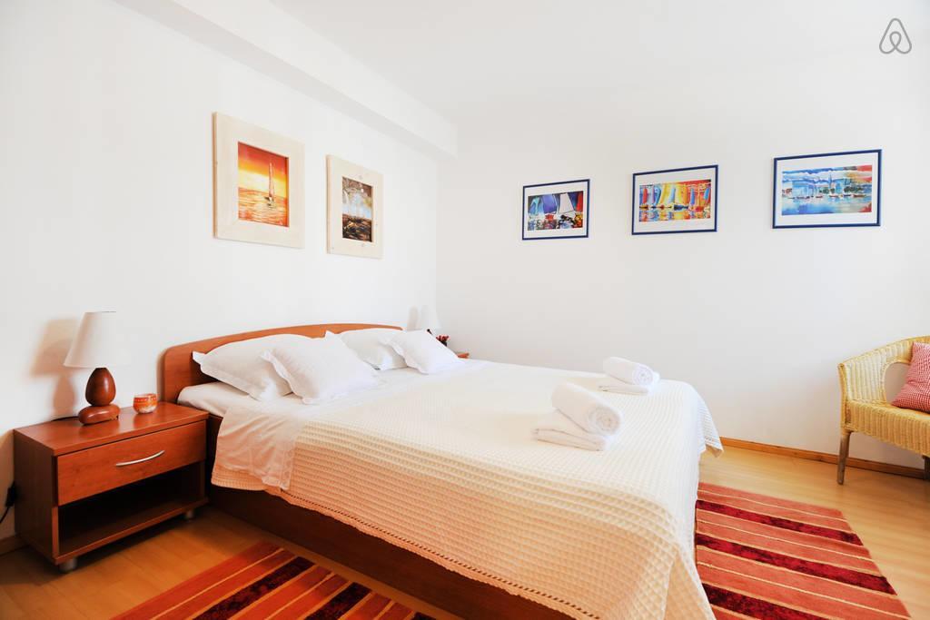 Апартаменти Apartman Klarin - Old Stone House Єзера Екстер'єр фото